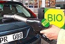 Bioethanol ist beschlossene Sache. Foto: auto-reporter.net